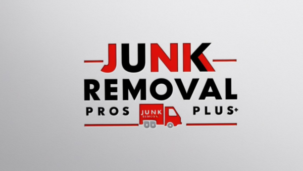 Junk Removal & Waste Management